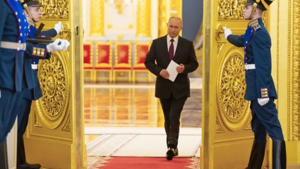 Vladimir Putin declară că SUA și aliații au ignorat cerințele de securitate ale Rusiei. Lansatoarele de rachete din România sunt o amenințare 