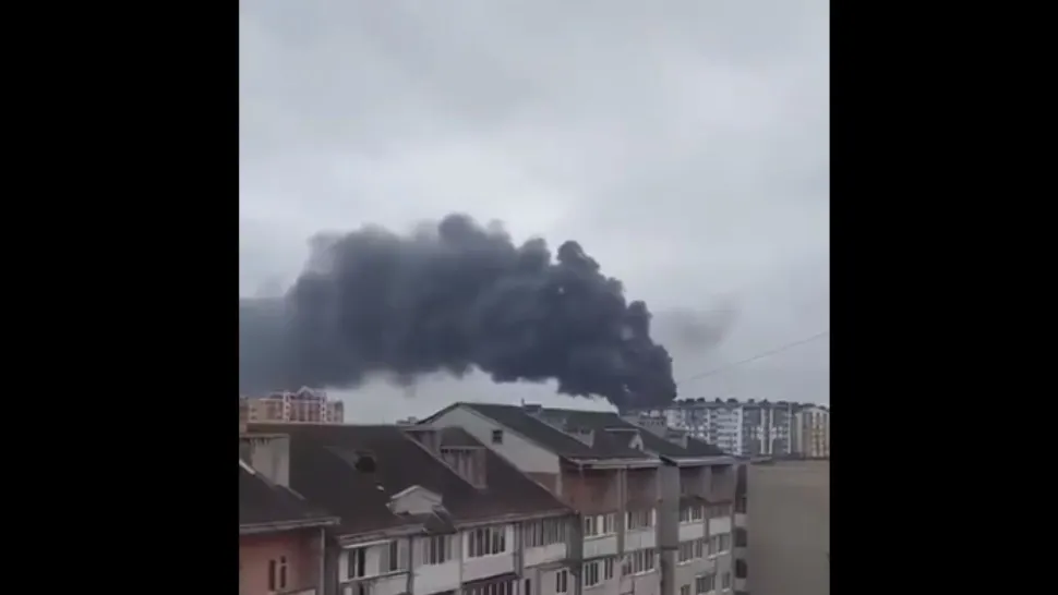 Invazie Ucraina/ Autoritățile de la Lugansk au decis EVACUAREA GENERALĂ! Unde sunt sfătuiți oamenii să meargă