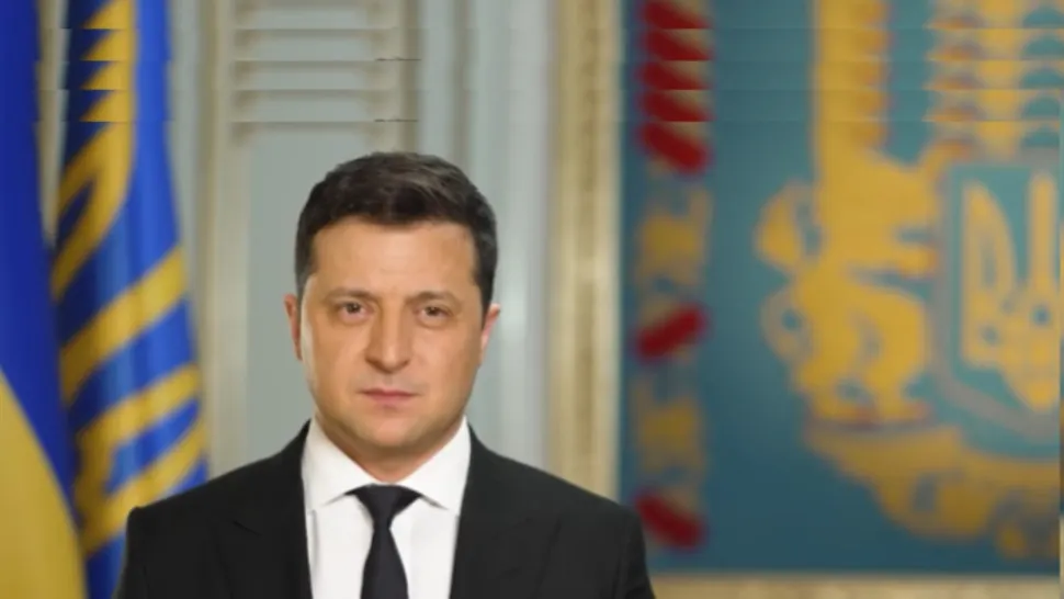 Zelenski, discuție de ULTIM MOMENT cu președintele Biden: "Trebuie să oprim agresorul cât mai curând posibil"