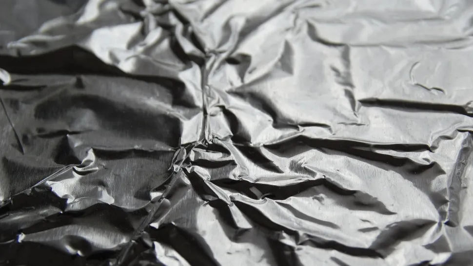 5 beneficii ale foliei de aluminiu pentru sănătate, inspirate din medicina chineză