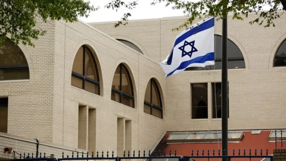 Pericolul uriaș al invaziei Rusiei alungă un alt stat din capitala Ucrainei - Israel își mută ambasada din Kiev