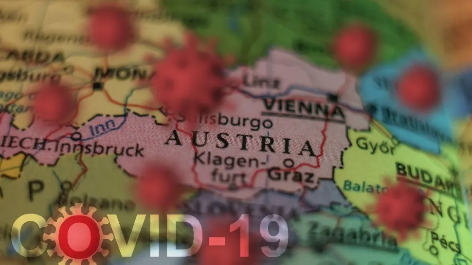 Austria continuă să relaxeze restricţiile. Doar cu măști, fără teste și vaccin