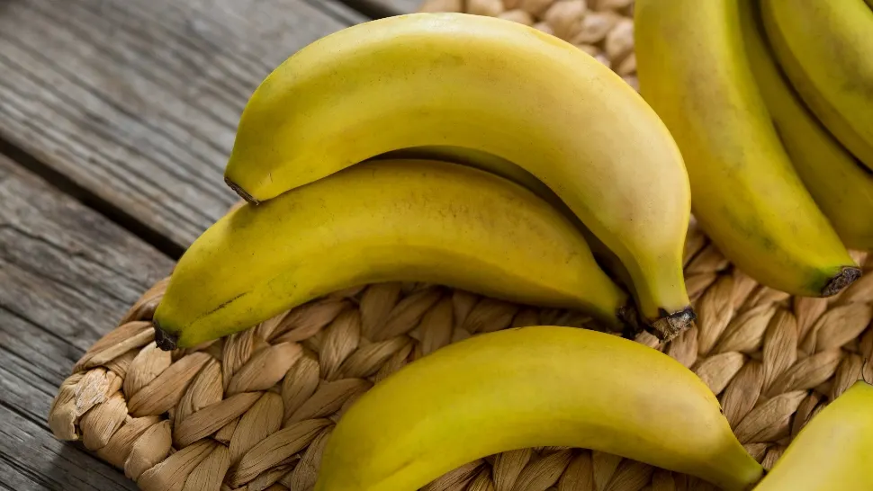 Cum să păstrezi bananele proaspete o perioadă de timp cât mai îndelungată