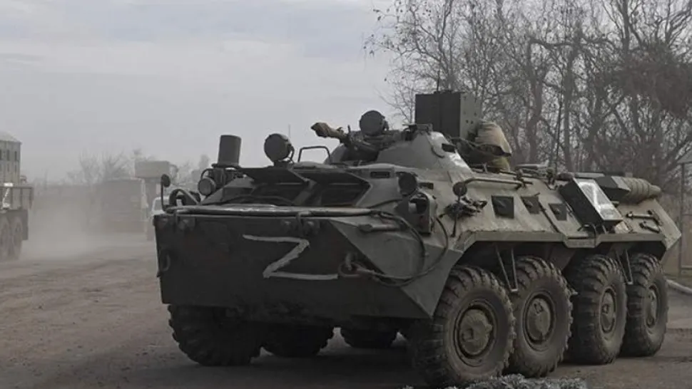 Ucraina a primit primele blindate antiaeriene Gepard din Germania
