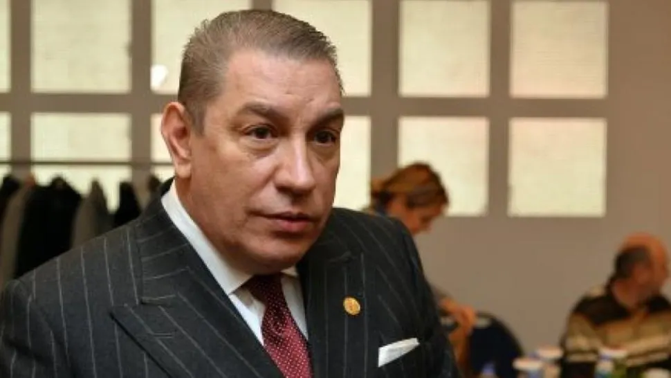 Șerban Bubenek, președintele Societății Române de ATI, despre doctorițele criminale de la Pantelimon: „Au obținut nota 10 în ATI”