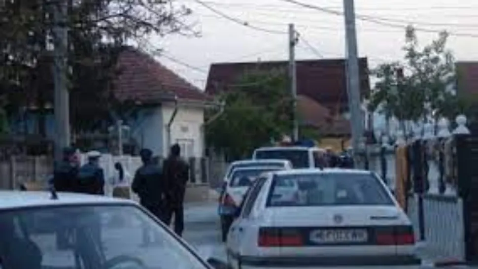 Zeci de percheziții DIICOT, pentru anihilarea Grupului de la Strehaia.  Milioane de lei din reciclări fictive
