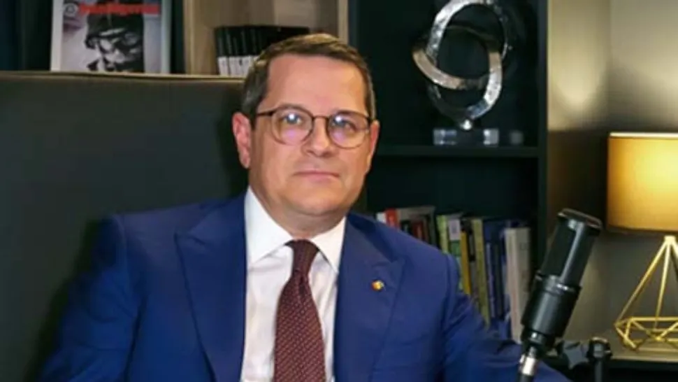 Eduard Hellvig, comentarii acide despre Cătălin Cîrstoiu: „Un candidat comun bun de pus în muzeul concordiei depline”