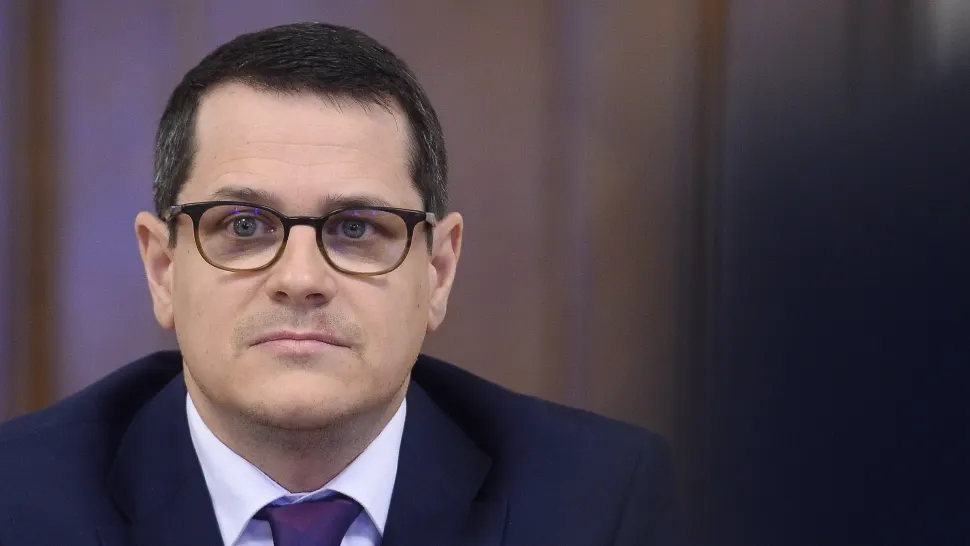 Directorul SRI, chemat marți în Parlament pentru discuții privind tensiunile dintre Rusia și Ucraina 