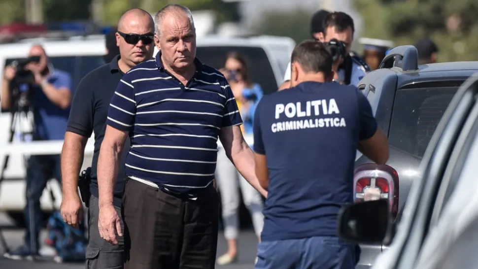 VIDEO Un nou termen în Dosarul Caracal: cine sunt persoanele audiate