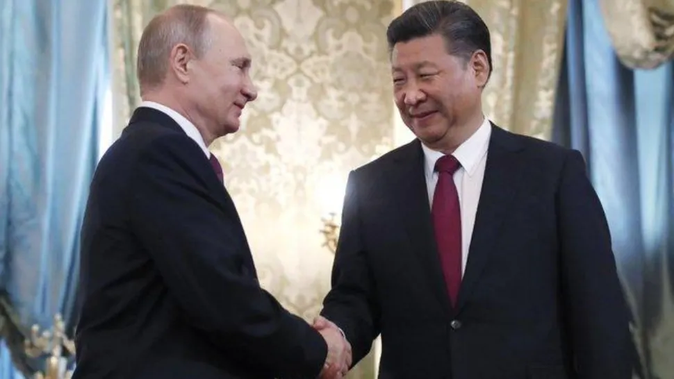 China și Rusia transmit un mesaj Vestului! Ce cerințe au cele 2 mari puteri 
