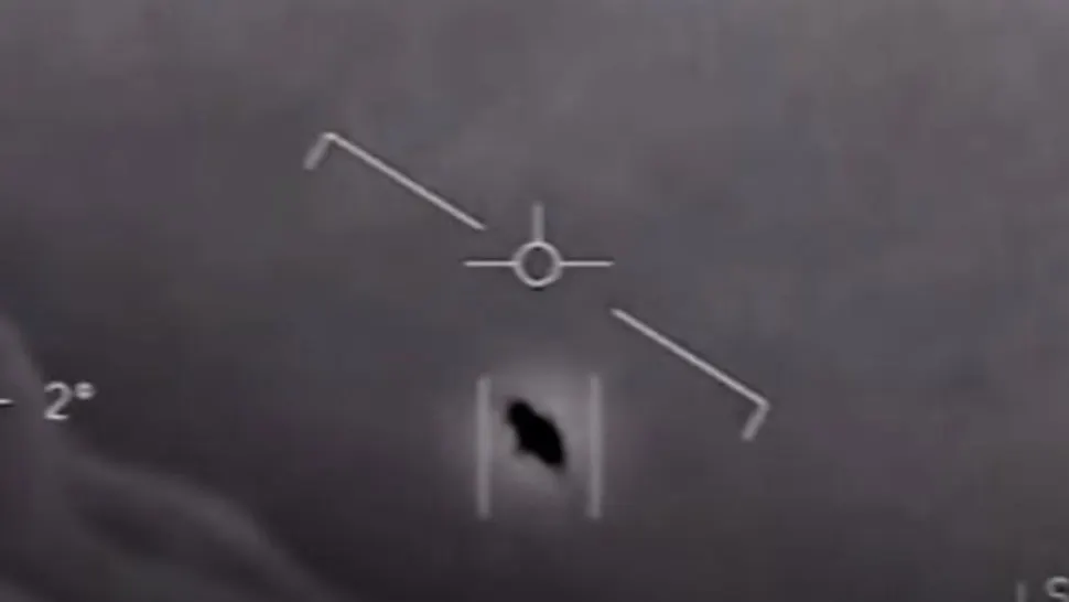 Ambasada SUA publică documente EXPLOZIVE despre OZN-uri - CIA a desecretizat DOSARELE