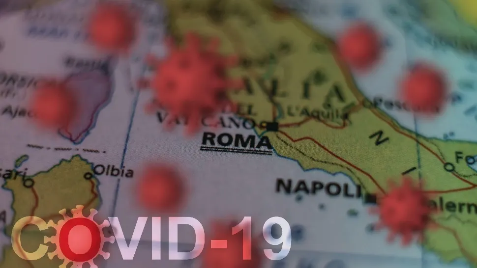 Motivul pentru care Italia a cheltuit mai puțin pe pensii, în 2020