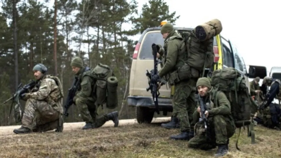 Armata rusă, la 25 de kilometri de Kiev. Expert american: Încercuirea ar putea începe în câteva zile