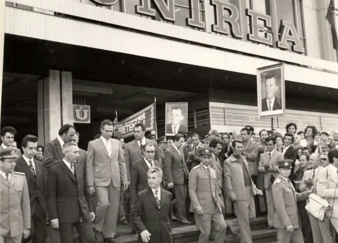 A MURIT arhitectul care a proiectat magazinul UNIREA și Cartierul Berceni. Cum l-a înfruntat pe Ceaușescu