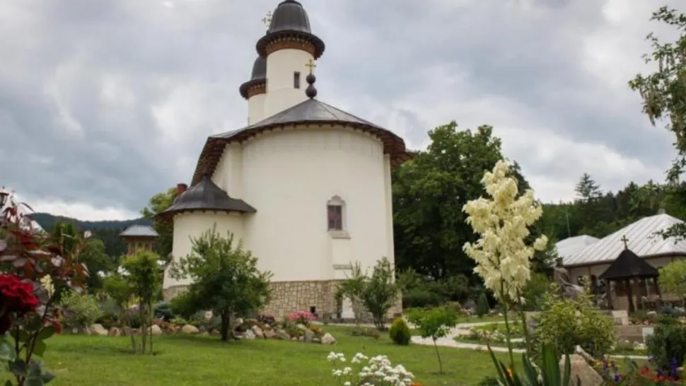 Un mare academician se retrage la mănăstire. Gestul impresionant făcut pentru Biserică