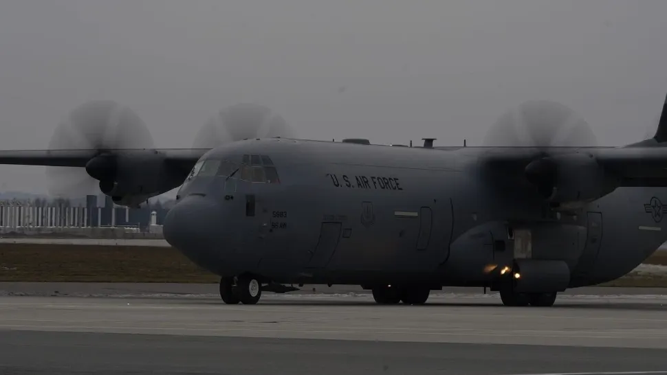 Analiza războiului nervilor dintre Rusia și Statele Unite - Avioane rusești cu militari au aterizat în Belarus - SUA a trimis soldați în Polonia