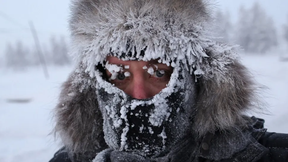 Frigul provoaca alergii! Mai ales în randul celor tineri. Cum iti dai seama ca ești alergic la temperaturi scăzute 