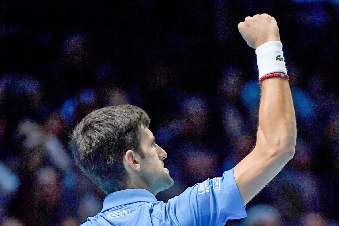Răsturnare de situație în cazul Novak Djokovic: mutare de ultim moment a sârbului, după scandalul din Australia