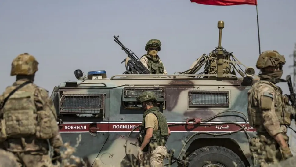 Cum ar putea PANDEMIA de COVID sa încurce planurile militare ale MOSCOVEI. Cum a afectat Omicron soldații din Rusia si Ucraina 