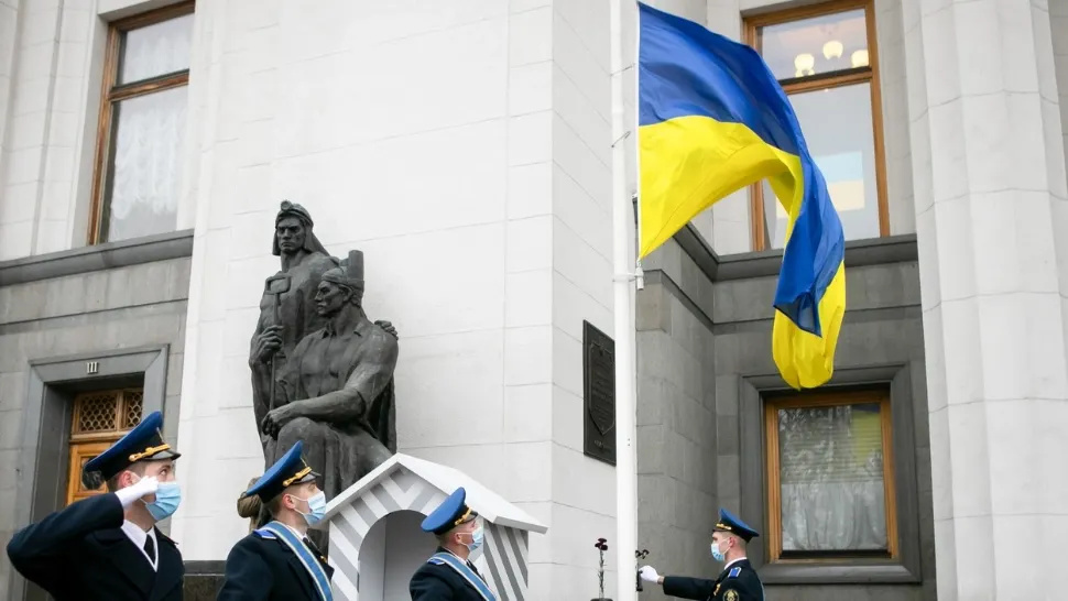 16 februarie, ziua pe care ucrainenii NU o vor uita niciodată! O țară întreagă, în expectativă - o nouă pagină de ISTORIE s-ar putea scrie astăzi 