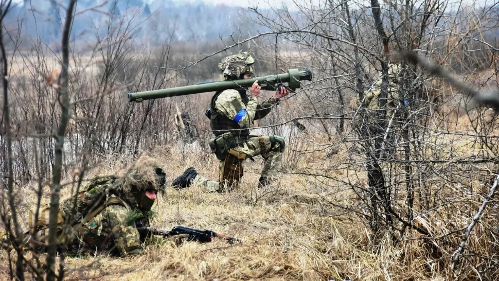 Rusia acuză Ucraina că face tot posibilul ca să evite negocierile directe