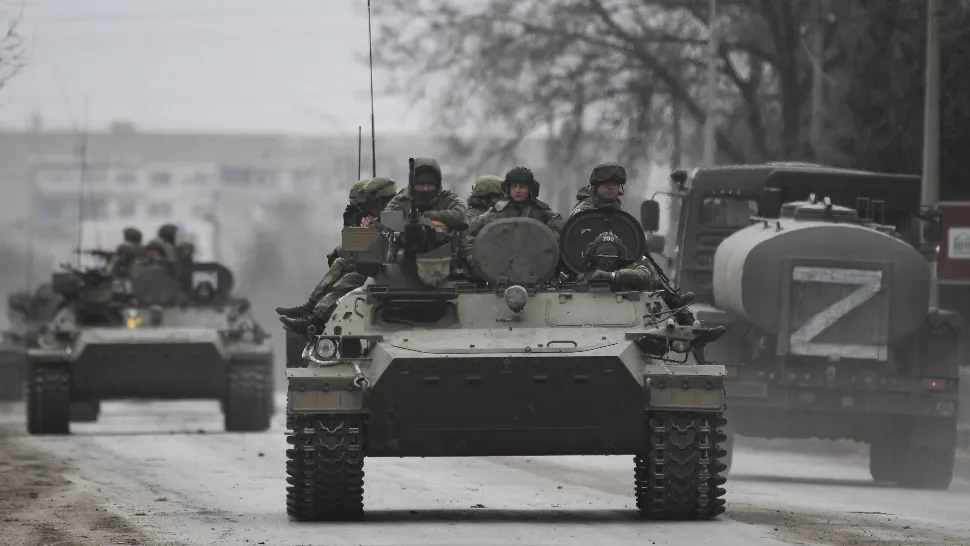 Război în Ucraina. Trupele ruseşti se apropie de centrala nucleară de la Zaporojie
