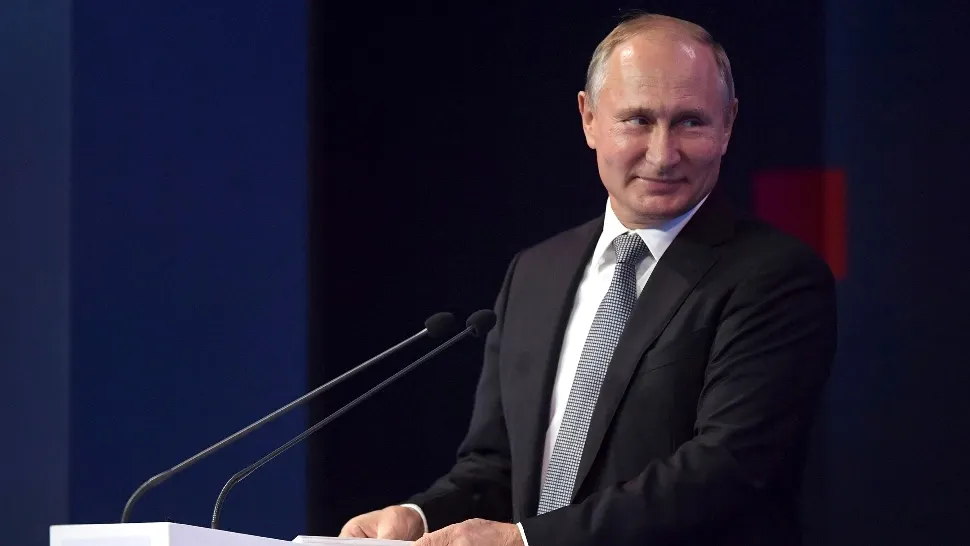 Comisia Europeană, avertisment pentru „țarul Rusiei”: Vladimir Putin ar trebui să fie PRIMUL pe lista sancțiunilor!