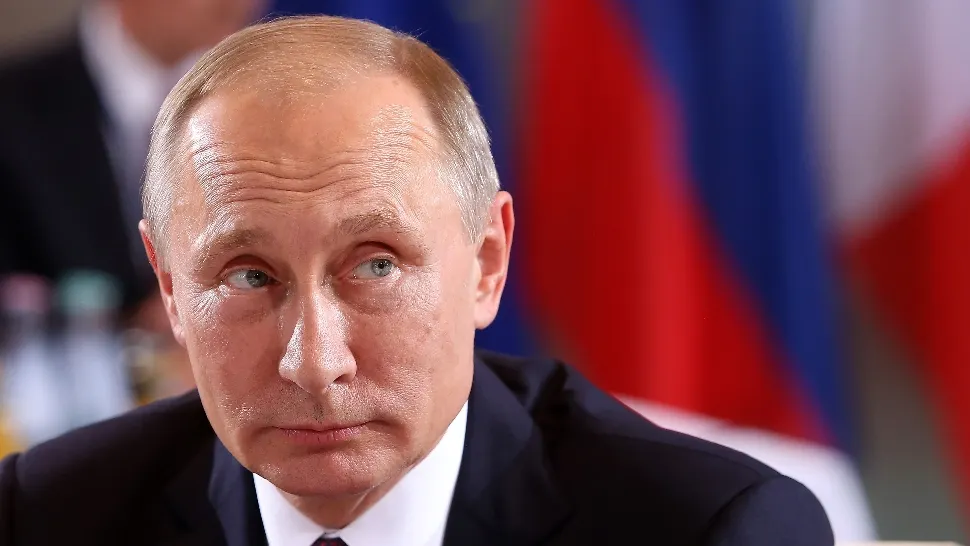 Vladimir Putin, MUTARE decisivă: „O mare parte din Ucraina a fost creată de Rusia” - Batalioane la graniță, presiune fără precedent
