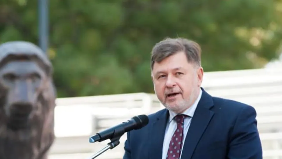 TOATE restricțiile eliminate până la Paște! Alexandru Rafila: „Cred că până la Sărbătorile de Paște vom avea o viață relativ normală”