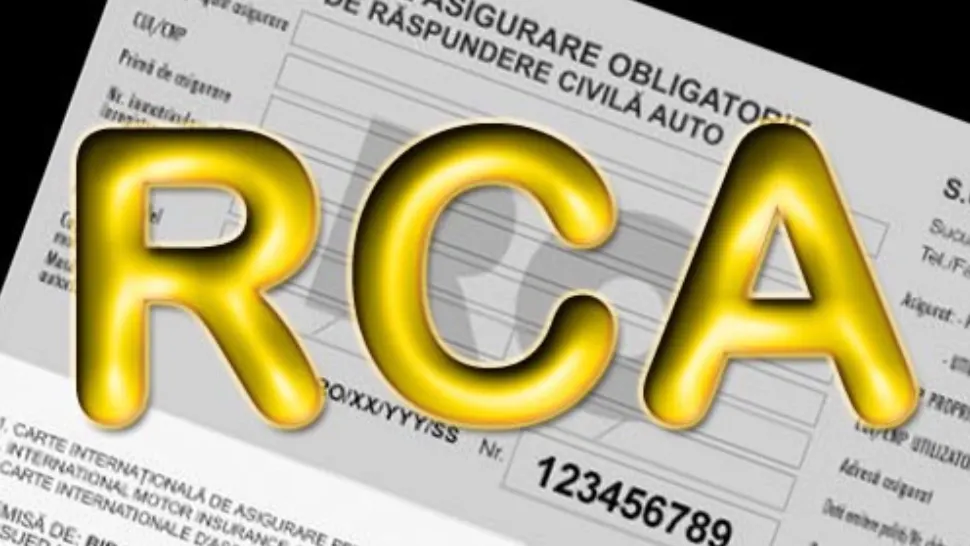 Prețurile pentru polițele RCA explodează! Șoferii vor scoate din buzunar chiar și peste 4.000 de lei