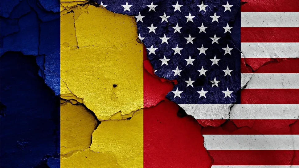 Americanii vor eliminarea vizelor pentru români