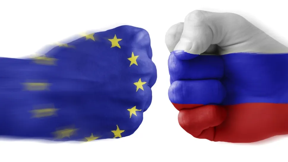 Anexările ilegale aduc Rusiei noi SANCȚIUNI. Numele și entitățile vizate urmează să fie publicate joi