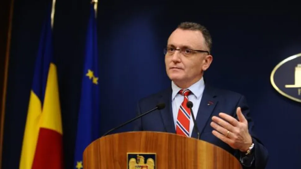 HAOSUL din școli mai durează o lună! Sorin Cîmpeanu: 2% din clase sunt online. Școlile NU se închid. Niciunde în Europa nu se închid”