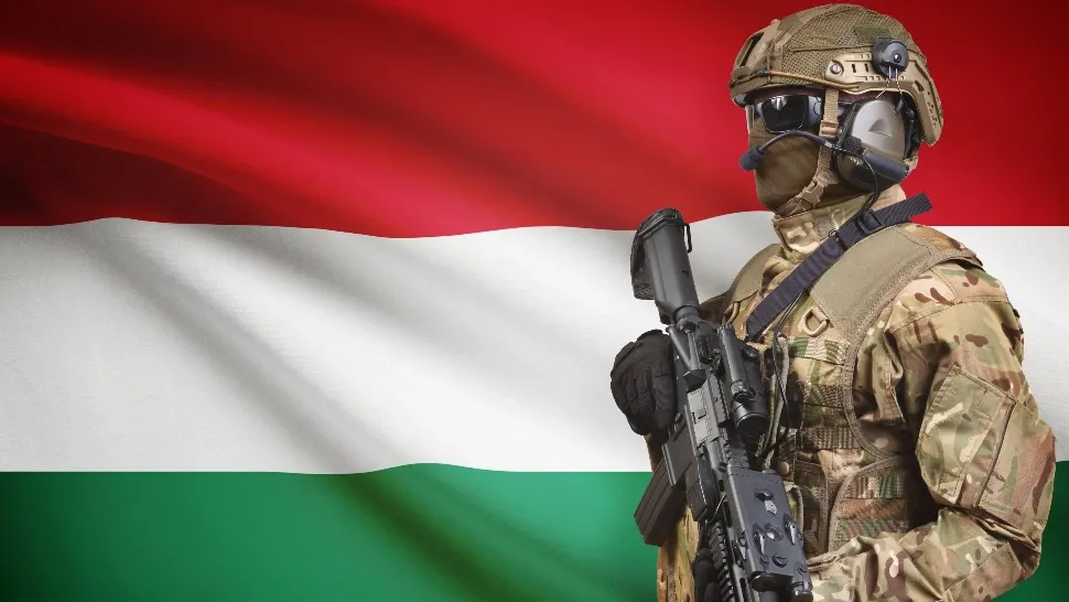 Criza Rusia-Ucraina. Ungaria va desfăşura trupe în apropierea frontierei ucrainene