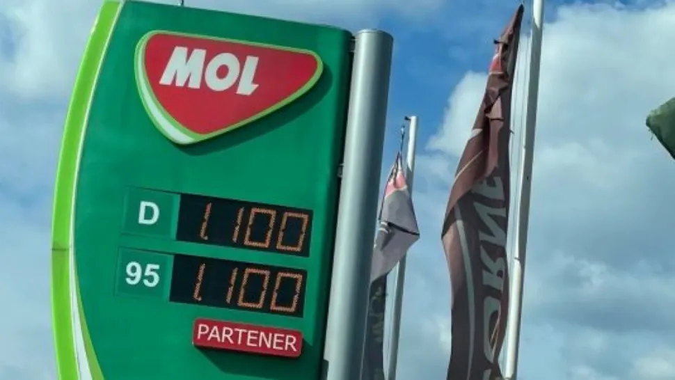 Șeful Consiliului Concurenței despre scumpirea carburanților: Nu e corect, dar astea sunt regulile economiei