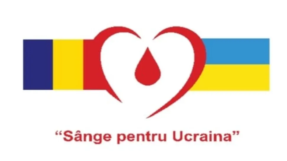 România donează sânge pentru Ucraina. Ce trebuie să știe persoanele interesate