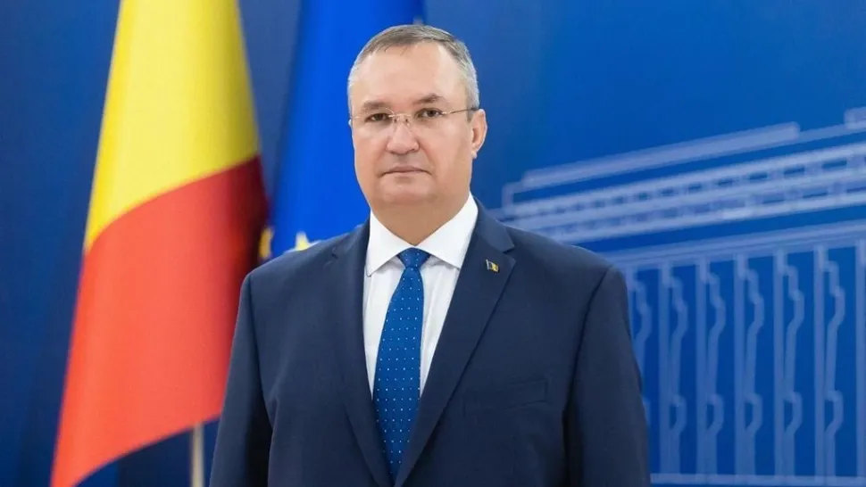 Ciucă: Toate cele 24 de ţinte şi jaloane din PNRR asumate pentru primul trimestru, asumate din perspectiva Guvernului