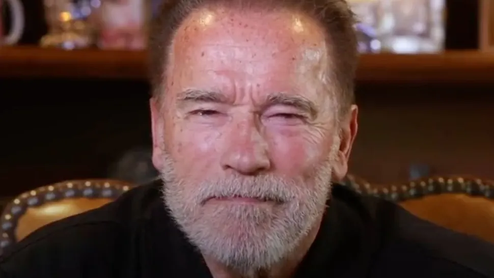 Arnold Schwarzenegger: „Războiul din Ucraina NU este pentru apărarea Rusiei. PUTIN, tu l-ai început, tu îl poți opri!”