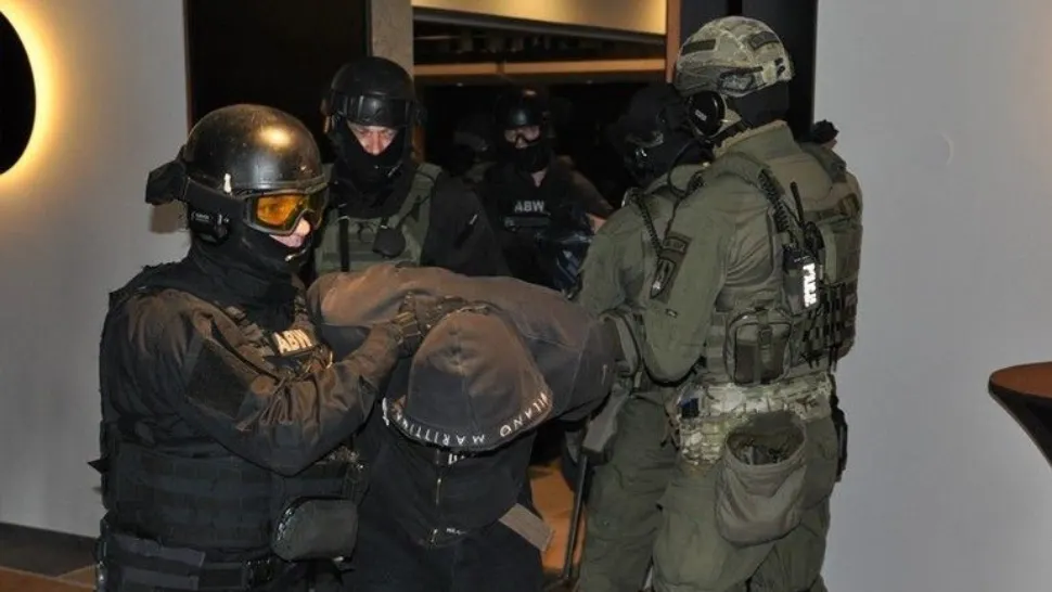 Un jurnalist spaniol suspectat de spionaj în favoarea Rusiei, ARESTAT la granița polono-ucraineană. Ce au descoperit procurorii asupra sa