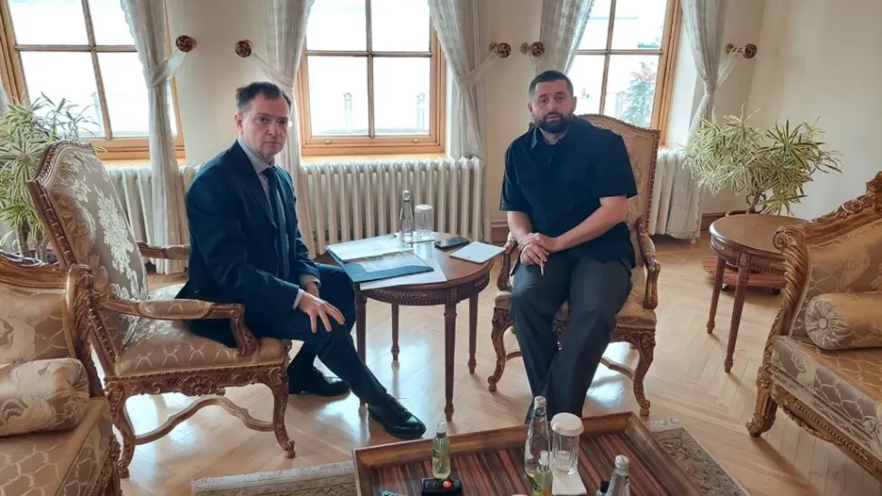 Delegația ucraineană pentru pace dă SEMNALUL: sunt „condiții suficiente” pentru o PRIMĂ Putin-Zelenski. Cât de aproape suntem de încheierea conflictului?