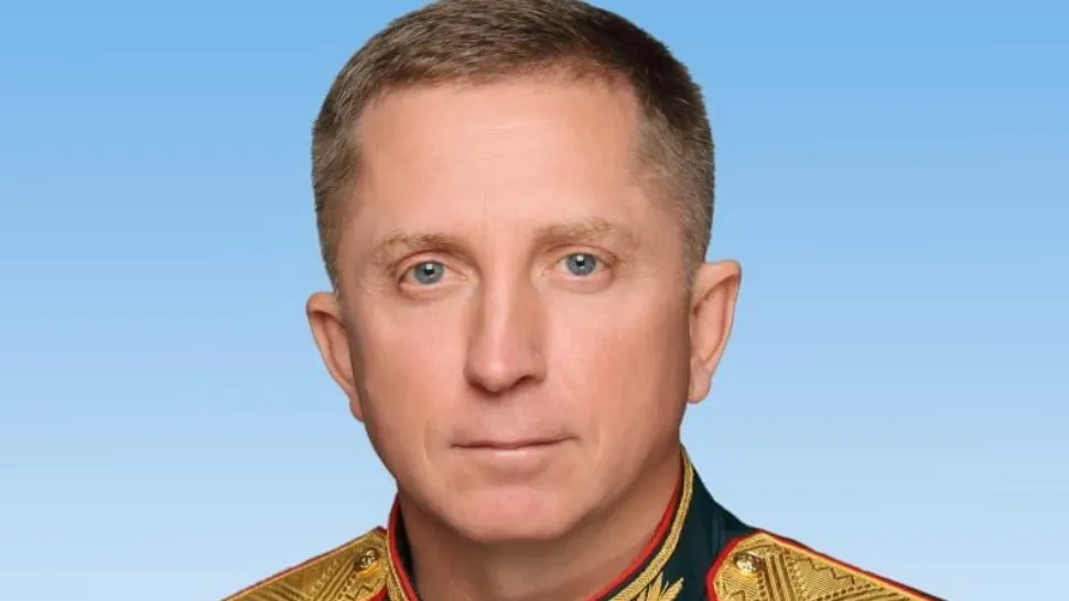 Rusia mai PIERDE un general în Ucraina! Cartierul general al Armatei 49 rămâne fără cel mai important PION