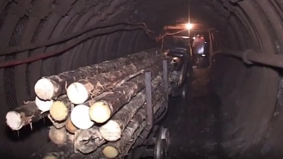 Culisele Statului Paralel | Minereuri prețioase, îngropate de ignoranță. Industria României, vândută la fier vechi