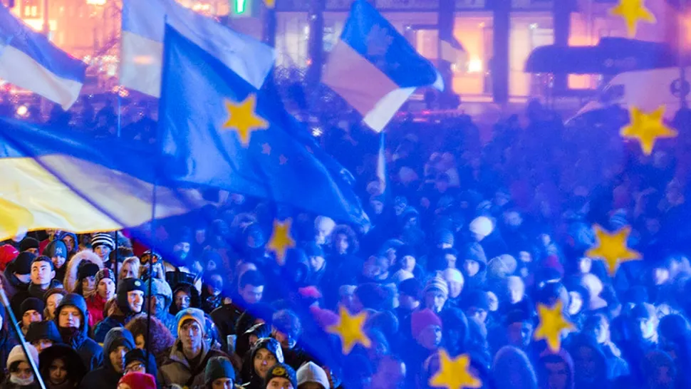 Bruxelles anunță cât de repede devine Ucraina stat membru al UE - Când vor adera Georgia și Republica Moldova
