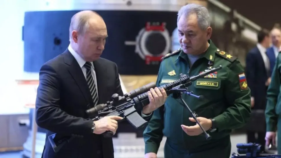 Londra nu crede în negocierile lui Putin, există riscul ca Ucraina să fie "vândută"