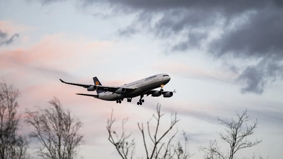 Compania aviatică din Rusia anulează toate zborurile internaționale