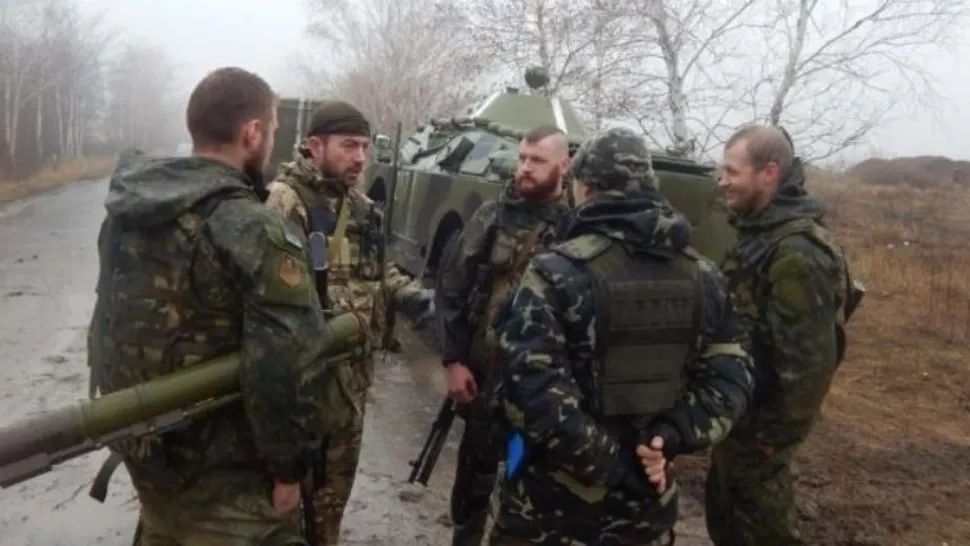 Ucrainenii spun că au mai ucis un general al armatei ruse. Este al patrulea de la debutul conflictului
