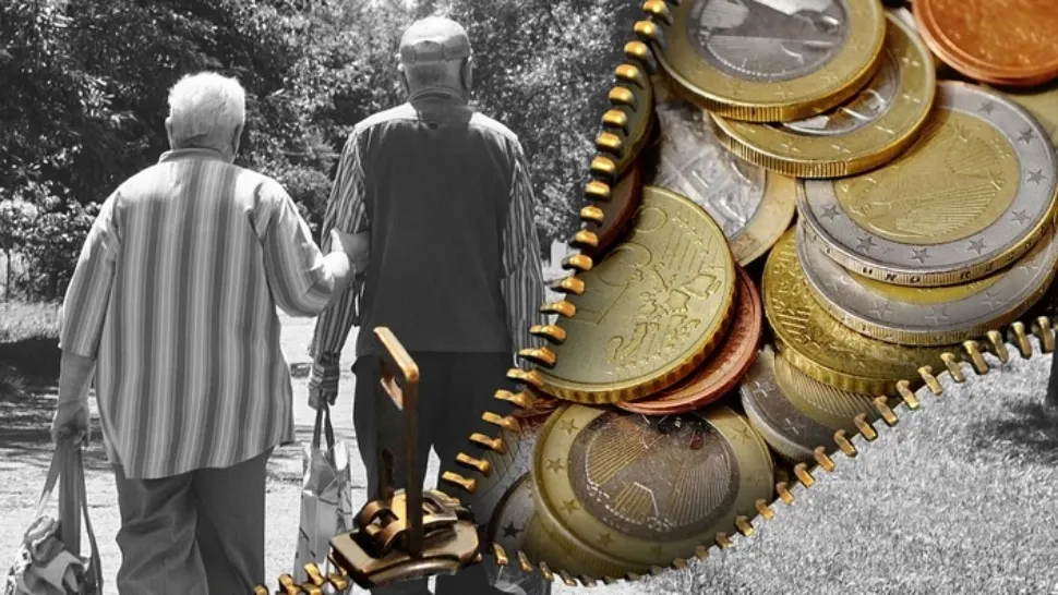 5 milioane de pensionari din România, la mâna Coaliției - Cu cât cresc pensiile din 2023 - Ultimele scenarii de la Guvern