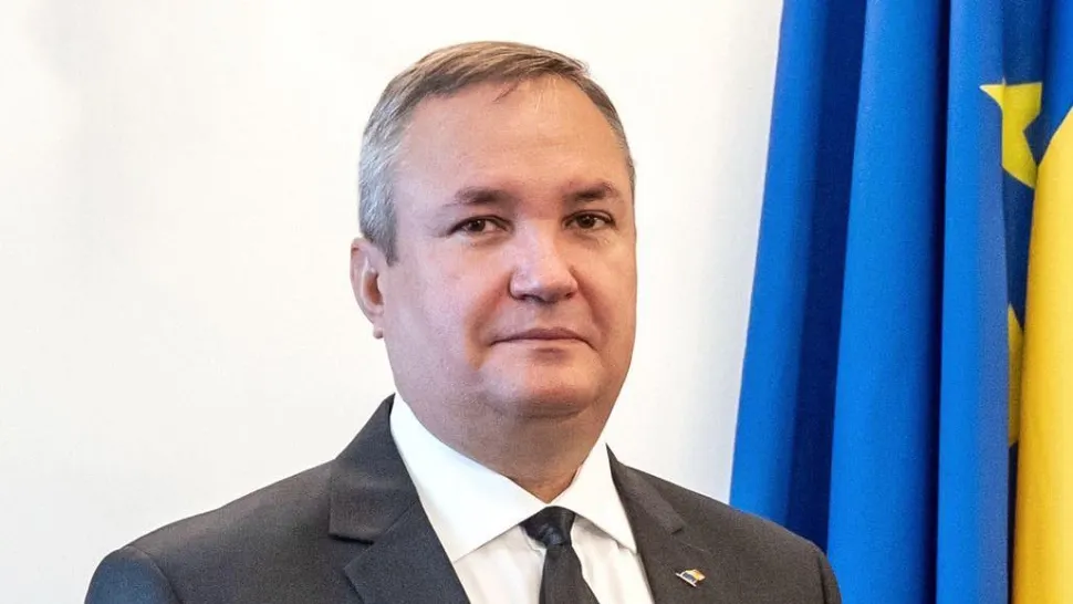 Nicolae Ciucă, ANUNȚ despre măsurile Guvernului în criza energetică: Prețurile, plafonate de la 1 aprilie, timp de un an
