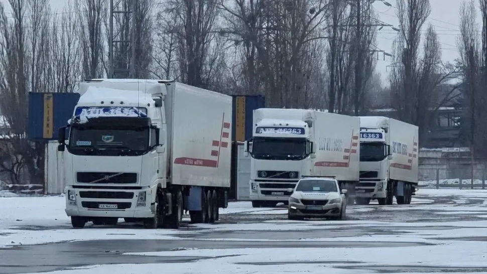 CIVILII din Ucraina, evacuați din câteva orașe în ultima zi - MII de oameni din Sumî și Izium au fugit de război