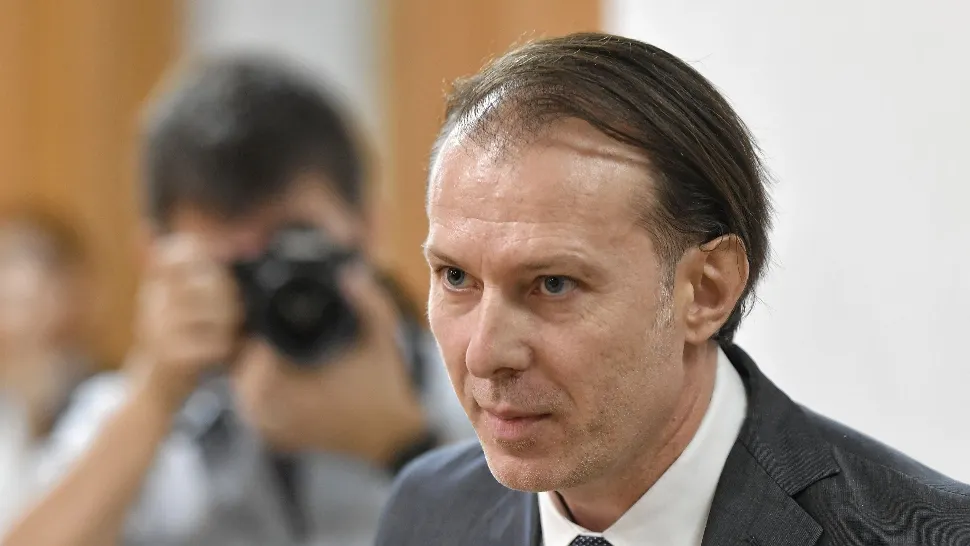 Cine sunt vinovații pentru înlăturarea lui Florin Cîțu de la șefia PNL-ului și de ce ar trebui să-și dea și ei demisia din partid